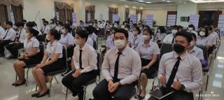 4. การนำเสนอผลงานทางวิชาการเพื่อการพัฒนาการเรียนการสอน ปีการศึกษา 65